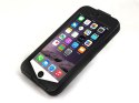 4kom.pl Uchwyt rowerowy z etui iPhone 6 Plus 5.5"