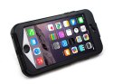 4kom.pl Uchwyt rowerowy z etui iPhone 6 Plus 5.5"