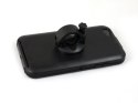 4kom.pl Uchwyt rowerowy z etui iPhone 6 Plus 5.5"