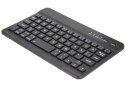 4kom.pl Uniwersalna Klawiatura Bezprzewodowa Bluetooth 7"