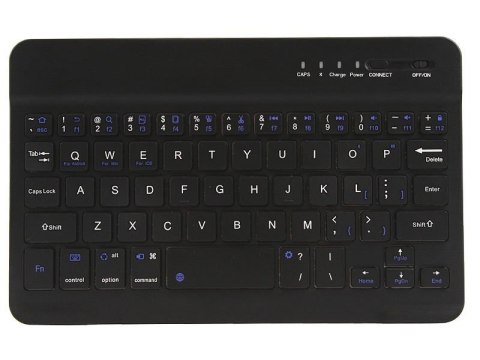 4kom.pl Uniwersalna Klawiatura Bezprzewodowa Bluetooth 7" 4kom.pl Uniwersalna Klawiatura Bezprzewodowa Bluetooth 7"