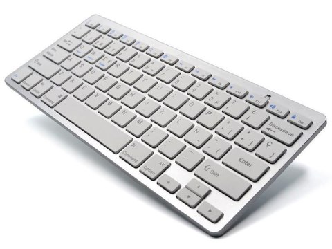 4kom.pl Uniwersalna Klawiatura Bezprzewodowa Bluetooth do iPad iMac iOS Android Windows 4kom.pl Uniwersalna Klawiatura Bezprzewodowa Bluetooth do iPad iMac iOS Android Windows