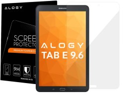 Alogy Szkło hartowane Alogy na ekran do Samsung Galaxy Tab E 9.6