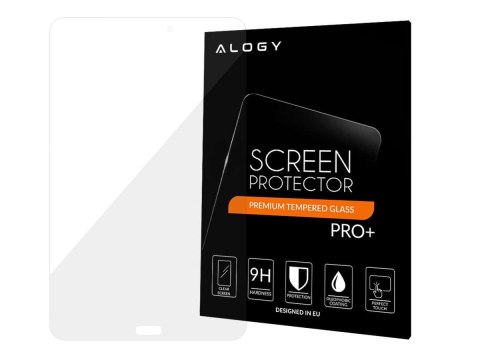 Alogy Szkło hartowane Alogy na ekran do Samsung Galaxy Tab E 9.6 Alogy Szkło hartowane Alogy na ekran do Samsung Galaxy Tab E 9.6