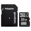 Goodram Karta pamięci GoodRam micro SD SDHC class 10 32GB