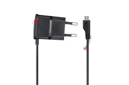 Samsung Oryginalna ładowarka sieciowa Samsung micro USB ETA0U10EBE
