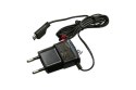 Samsung Oryginalna ładowarka sieciowa Samsung micro USB ETA0U10EBE