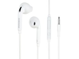 Samsung Oryginalny Zestaw Słuchawkowy Samsung EG920 Białe