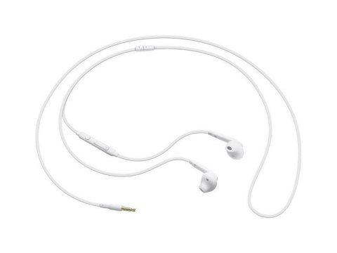 Samsung Oryginalny Zestaw Słuchawkowy Samsung EG920 Białe Samsung Oryginalny Zestaw Słuchawkowy Samsung EG920 Białe