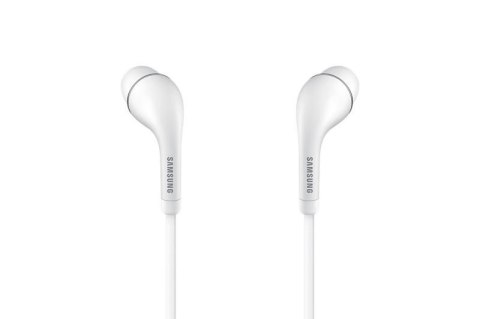 Samsung Zestaw słuchawkowy Samsung EHS64A Biały Samsung Zestaw słuchawkowy Samsung EHS64A Biały