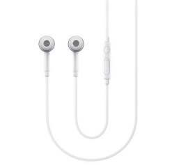 Samsung Zestaw słuchawkowy Samsung EHS64A Biały
