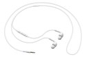 Samsung Zestaw słuchawkowy Samsung EHS64A Biały