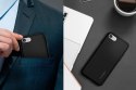 Spigen Etui Spigen Liquid Air Apple iPhone 7/8/SE 2022/2020 Black