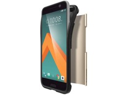 Spigen Etui spigen slim armor htc 10 champagne gold