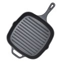 BRUNBESTE ŻELIWNA PATELNIA GRILLOWA 26cm 2656