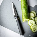 KLAUSBERG ZESTAW NOŻY I DESEK KUCHENNYCH W STOJAKU KLAUSBERG KB-7834