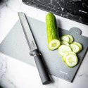KLAUSBERG ZESTAW NOŻY I DESEK KUCHENNYCH W STOJAKU KLAUSBERG KB-7834