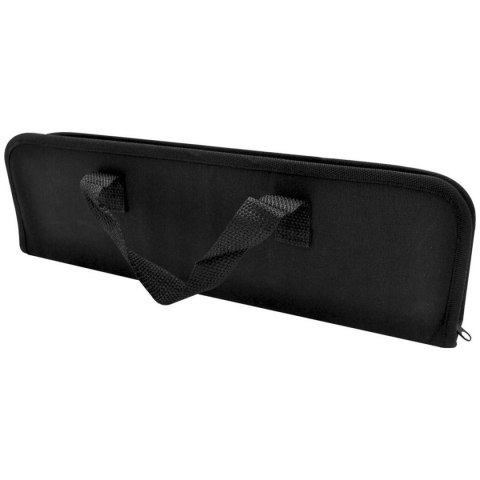 BBQ ZESTAW PRZYBORÓW DO GRILLA W ETUI 142606 BBQ ZESTAW PRZYBORÓW DO GRILLA W ETUI 142606