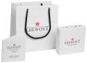 Giewont Smartband Giewont Fit&GO Duo GW200-4 - Black + Pasek Think Pink