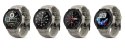 Giewont Smartwatch Giewont Focus SmartCall GW430-2 - Stone