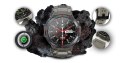Giewont Smartwatch Giewont Focus SmartCall GW430-2 - Stone