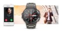 Giewont Smartwatch Giewont Focus SmartCall GW430-2 - Stone