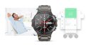Giewont Smartwatch Giewont Focus SmartCall GW430-2 - Stone