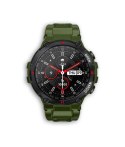 Giewont Smartwatch Giewont Focus SmartCall GW430-3 - Forest