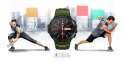Giewont Smartwatch Giewont Focus SmartCall GW430-3 - Forest