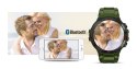 Giewont Smartwatch Giewont Focus SmartCall GW430-3 - Forest