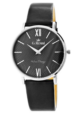 G.Rossi Zegarek Damski G.Rossi 11989A7-1A1 + BOX