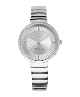 G.Rossi Zegarek Damski G.Rossi 12120B-3C1 + BOX
