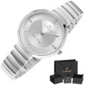 G.Rossi Zegarek Damski G.Rossi 12120B-3C1 + BOX