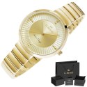 G.Rossi Zegarek Damski G.Rossi 12120B-4D1 + BOX
