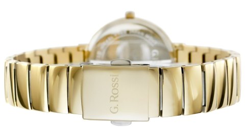 G.Rossi Zegarek Damski G.Rossi 12120B-4D1 + BOX G.Rossi Zegarek Damski G.Rossi 12120B-4D1 + BOX