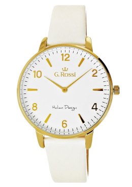 G.Rossi Zegarek Damski G.Rossi 12177A6-3C2