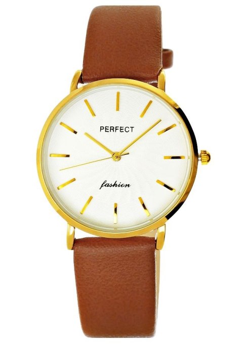 PERFECT Zegarek Damski PERFECT E334-8 PERFECT Zegarek Damski PERFECT E334-8