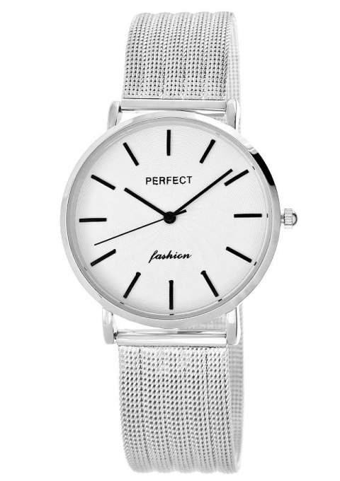 PERFECT Zegarek Damski PERFECT F334-2 PERFECT Zegarek Damski PERFECT F334-2