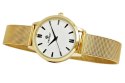 PERFECT Zegarek Damski PERFECT F349-3