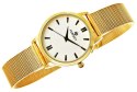 PERFECT Zegarek Damski PERFECT F349-3