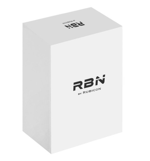 RUBICON Zegarek Damski RUBICON SMARTWATCH RNBE64-3 BLACK RUBICON Zegarek Damski RUBICON SMARTWATCH RNBE64-3 BLACK