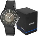 CASIO Zegarek Męski CASIO MW-240-1E3VEF Unisex + BOX