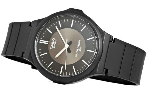CASIO Zegarek Męski CASIO MW-240-1E3VEF Unisex + BOX CASIO Zegarek Męski CASIO MW-240-1E3VEF Unisex + BOX