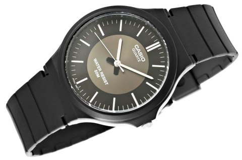 CASIO Zegarek Męski CASIO MW-240-1E3VEF Unisex + BOX CASIO Zegarek Męski CASIO MW-240-1E3VEF Unisex + BOX