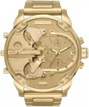 DIESEL Zegarek Męski Diesel Mr Daddy 2.0 DZ7399 + BOX