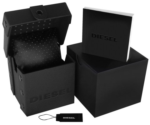 DIESEL Zegarek Męski Diesel Mr Daddy 2.0 DZ7399 + BOX DIESEL Zegarek Męski Diesel Mr Daddy 2.0 DZ7399 + BOX