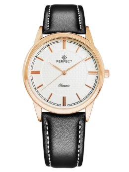 PERFECT Zegarek Męski PERFECT C453-8