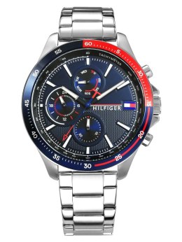 Tommy Hilfiger Zegarek Męski Tommy Hilfiger 1791718