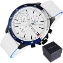 Tommy Hilfiger Zegarek Męski Tommy Hilfiger 1791723
