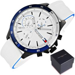 Tommy Hilfiger Zegarek Męski Tommy Hilfiger 1791723